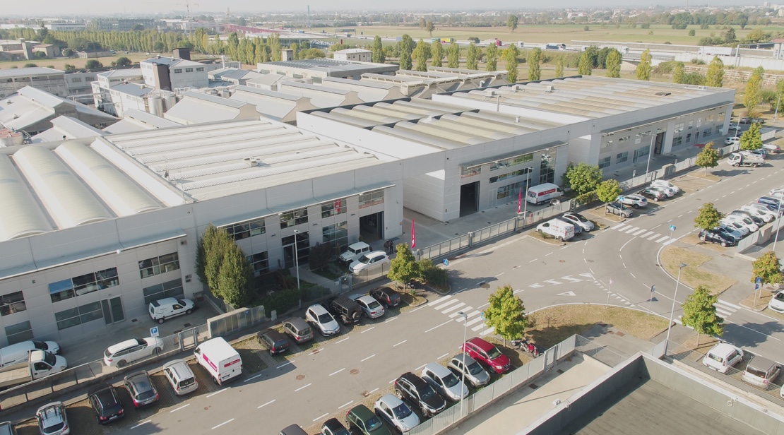 AR Filtrazioni Case History Portfolio Filtrazione Nebbie Oleose AR Filtrazioni Corporate