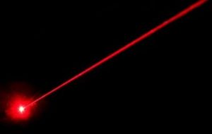 Laser