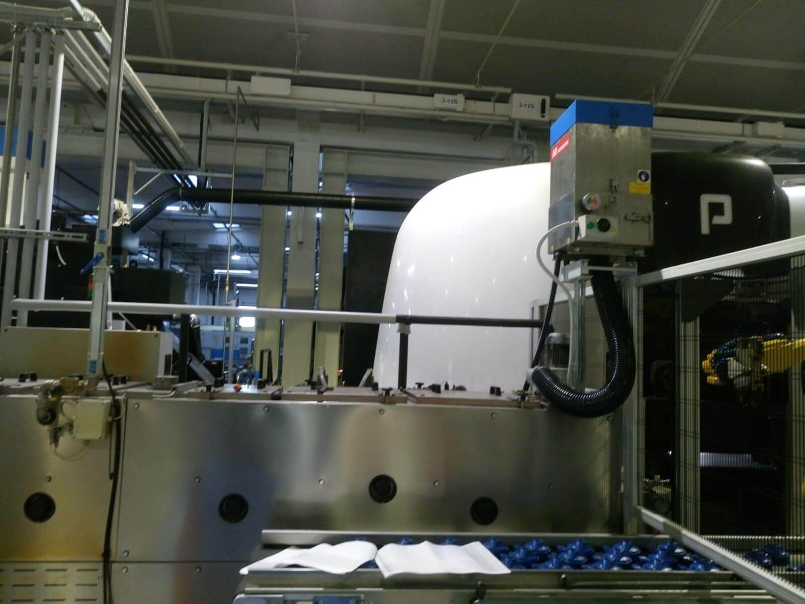 AR Filtrazioni | Filtri per vapori lavametalli industriali, lavapezzi, lavatrici con filtro a coalescenza