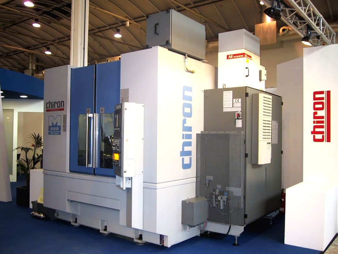 AR Filtrazioni Case History Portfolio Filtrazione Nebbie Oleose Chiron