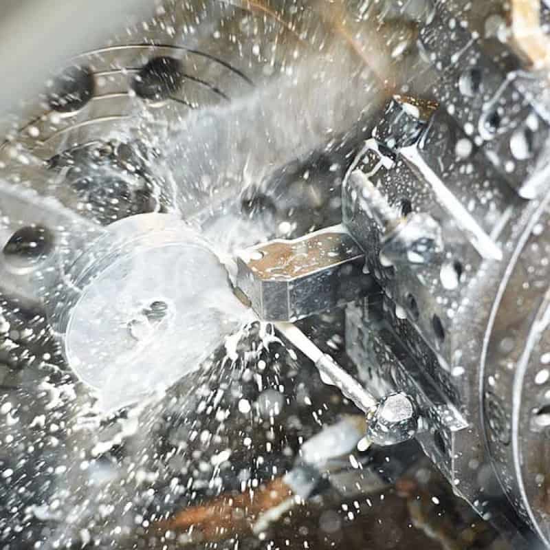 AR Filtrazioni Case History Portfolio Filtrazione Nebbie Oleose Ölnebel und Emulsionsnebel