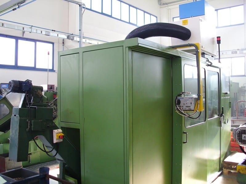 AR Filtrazioni depurazione nebbie oleose stampatrici carlo salvi