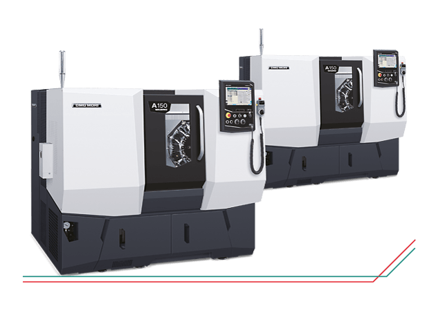 AR Filtrazioni Filtrazione nebbie oleose | Wasino DMG Mori AR Filtrazioni Filtrazione nebbie oleose | Wasino DMG Mori