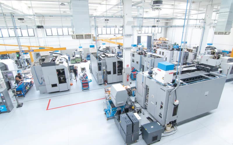 AR Filtrazioni Case History Portfolio Filtrazione Nebbie Oleose Adelio Ratti