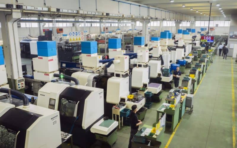 AR Filtrazioni Case History Portfolio Filtrazione Nebbie Oleose OMZ Officine Meccaniche Zanotti