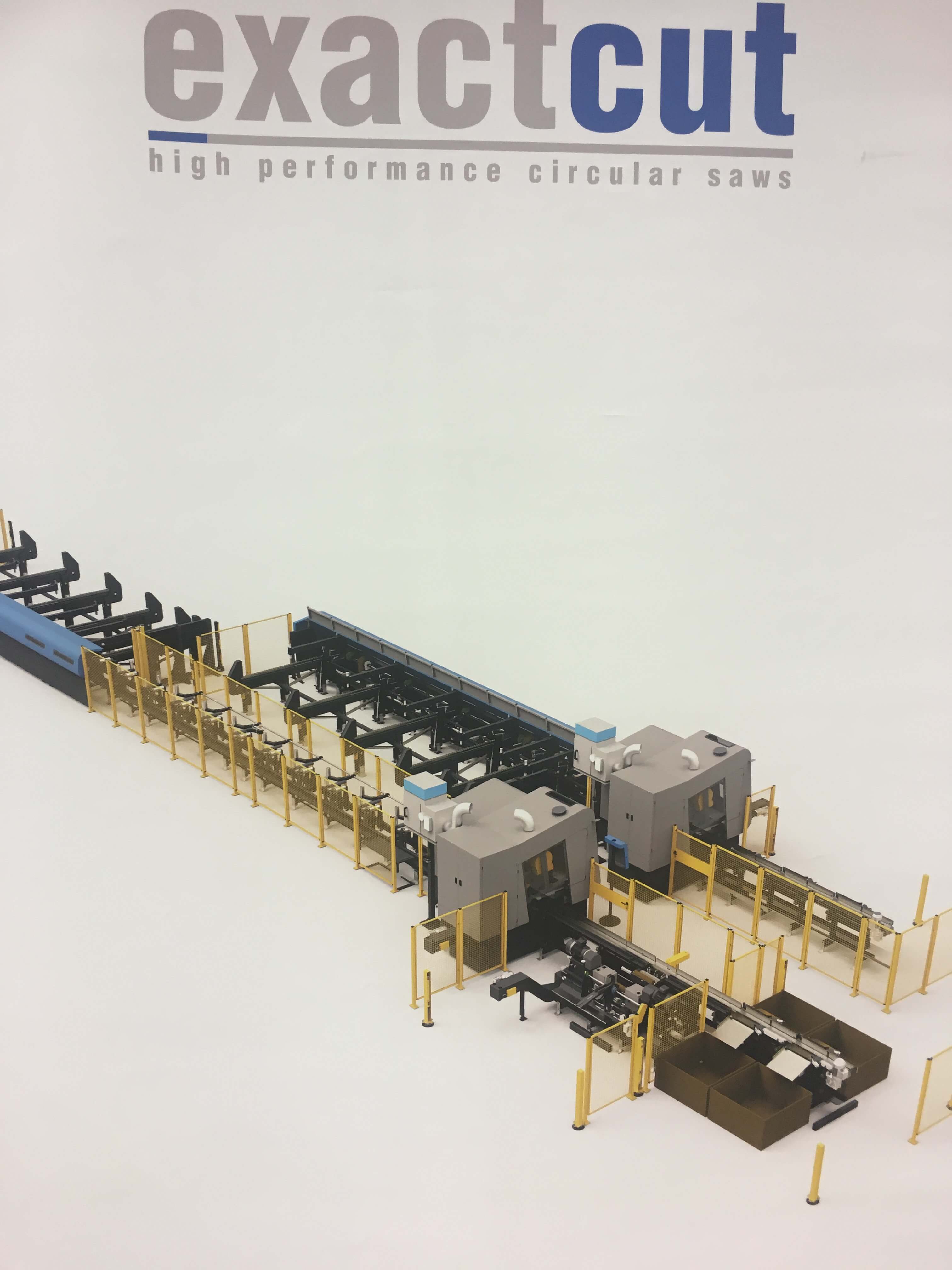 AR Filtrazioni | Filtrazione lubrorefiregerazione taglio sega circolare, nebbie oleose e fumi