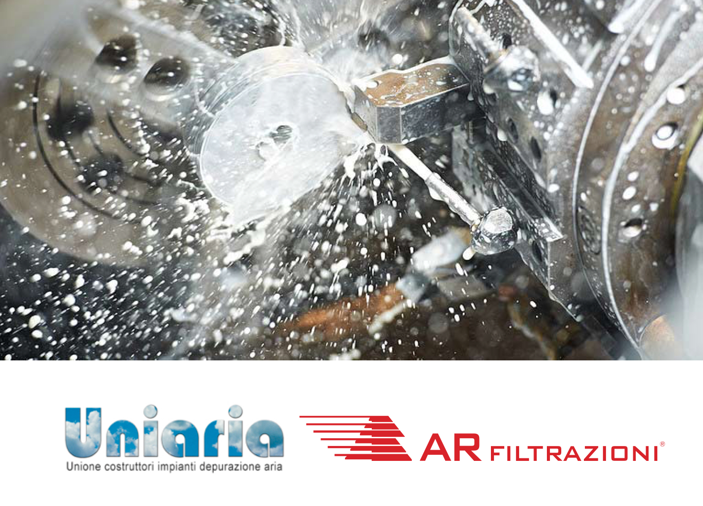 AR Filtrazioni Partner uniaria