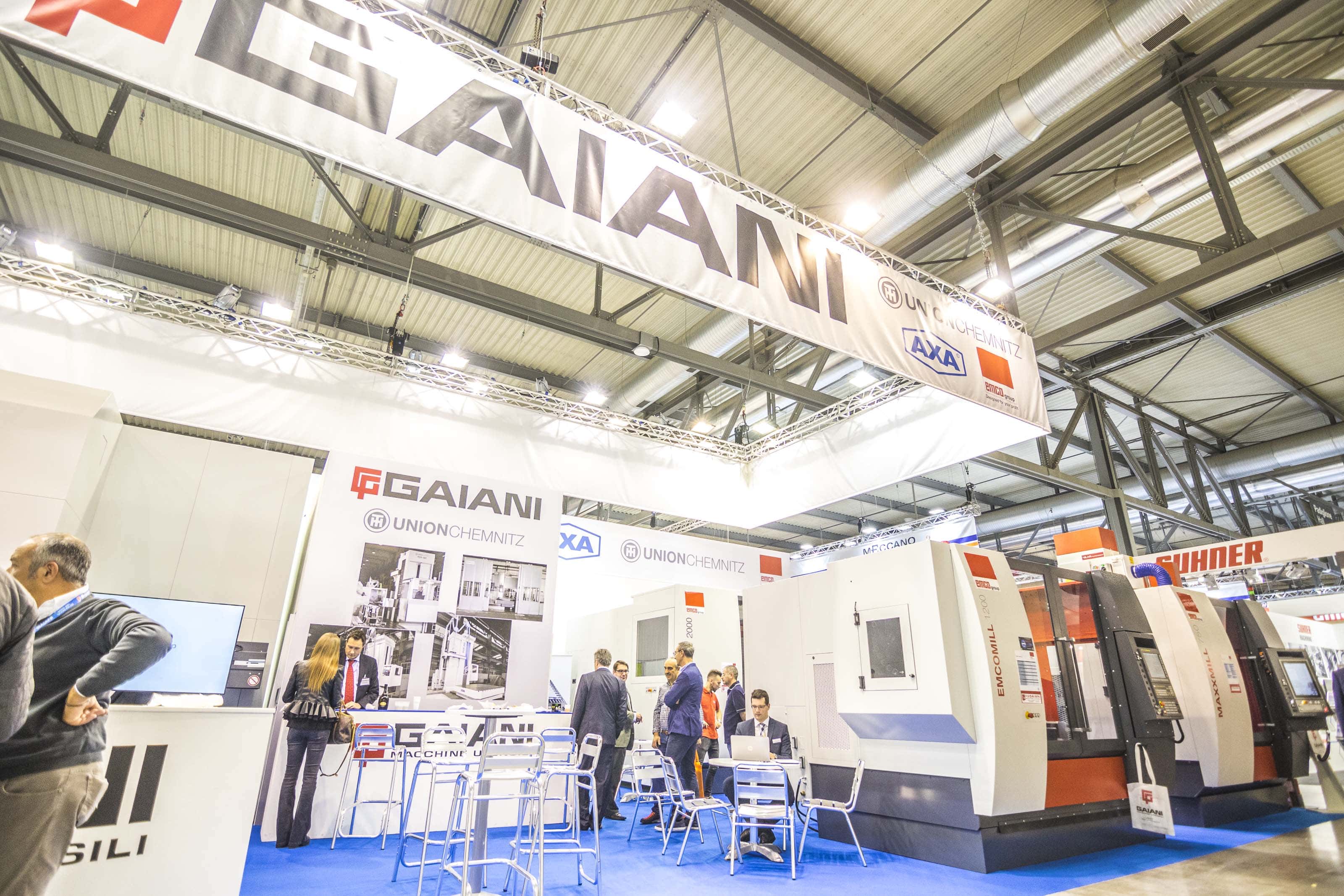 AR Filtrazioni filtrazione nebbie oleose centri di lavoro emco maxxmill emcomill