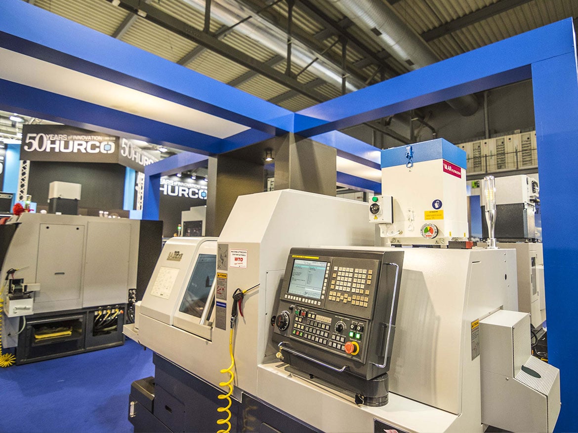 AR Filtrazioni Case History Portfolio Filtrazione Nebbie Oleose SERI Verschiebbarer Spindelstock Drehmaschinen